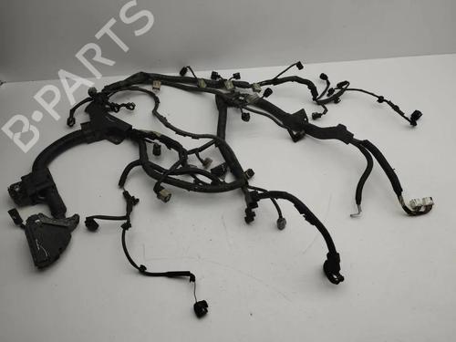 Used Wiring harness Wiring harness 33642512 33642512