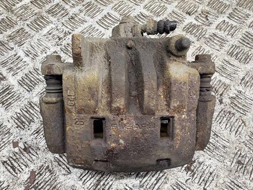 Used Left front brake caliper Left front brake caliper 32693214 32693214