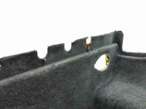 Tailgate trim MASERATI QUATTROPORTE V 4.2 | BP28906262C151 