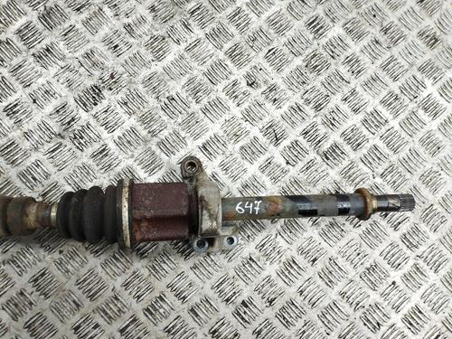 Right front driveshaft RENAULT KADJAR (HA_, HL_) 1.5 dCi 110 (HLA3) | BP36152604M39 - Image 3
