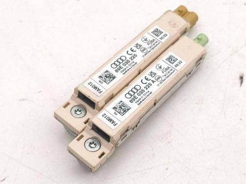 Electronic module AUDI Q4 E-TRON Sportback (F4N) 40 | BP40466245M83 - Image 2