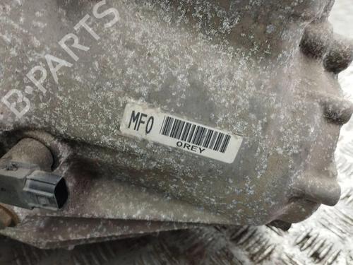 Gearbox HONDA CR-V III (RE_) 2.2 i-DTEC 4WD (RE6) | BP33252075M3 - Image 4