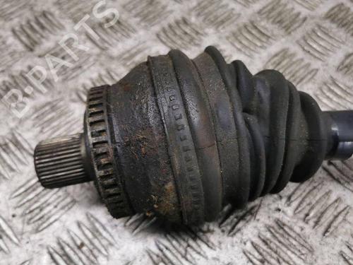 Left front driveshaft AUDI ALLROAD C5 (4BH) 2.5 TDI quattro | BP28884861M38