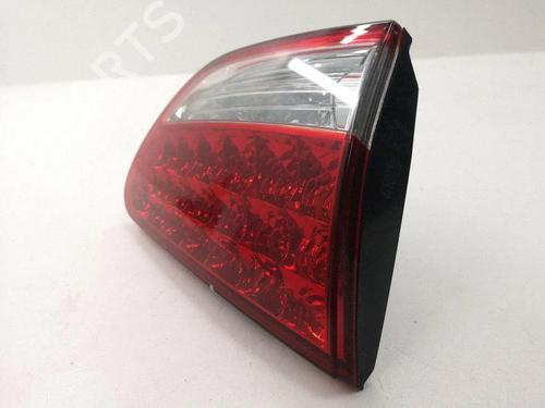 Left tailgate light CITROËN C-CROSSER (VU_, VV_) 2.2 HDi | BP38252199C79 - Image 2