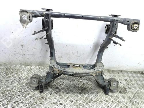 Used Rear axle Rear axle 33666186 33666186