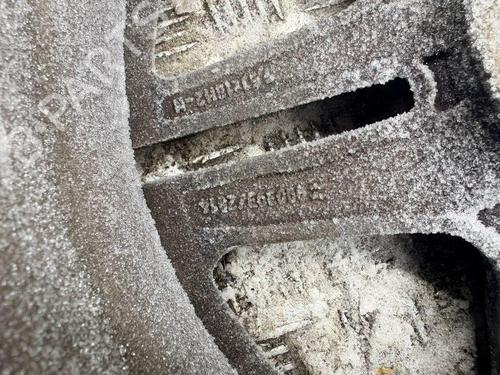 Step MERCEDES-BENZ A-CLASS (W177) A 180 d (177.003) | BP32157297C149 