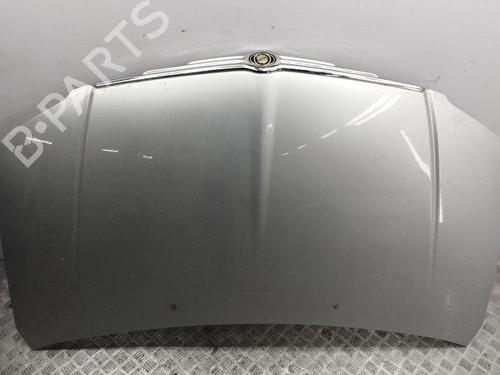 Used Hood CHRYSLER VOYAGER IV (RG, RS) 2.8 CRD (150 hp) 28890635