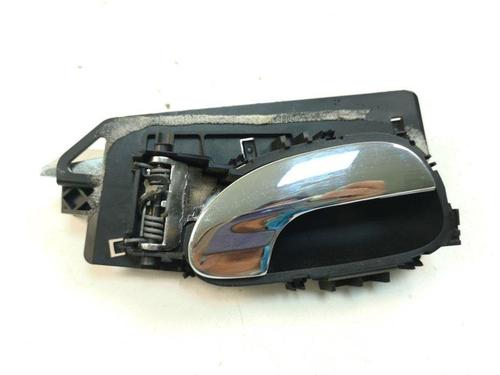 Used Rear right interior door handle PEUGEOT 308 SW I (4E_, 4H_) 1.6 HDi (109 hp) 28885933
