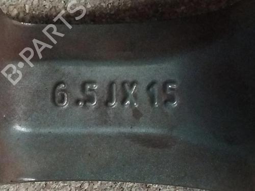 Rim PEUGEOT 307 SW (3H) 2.0 HDI 90 | BP28872203C45 