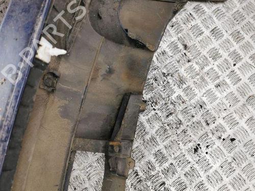 Rear bumper MAZDA CX-7 (ER) 2.2 MZR-CD AWD (ER10A) | BP28857299C8 