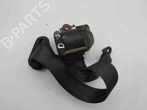 Used Rear right seatbelt CITROËN C4 II (NC_) 1.6 BlueHDi 115 (115 hp) 28904912