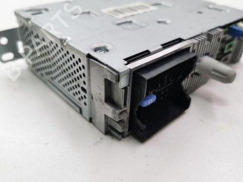 Elektronisk modul PEUGEOT 308 SW I (4E_, 4H_) 1.6 HDi | BP28871212M83 
