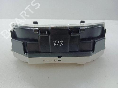 Instrument cluster LEXUS NX (_Z1_) 300h AWD (AYZ15_, AYZ15R) | BP40167296C47 - Image 5