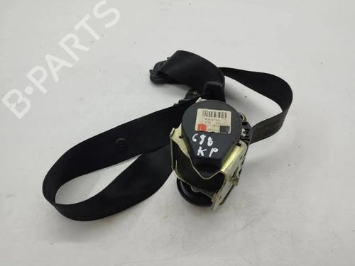 Used Front left seatbelt Front left seatbelt 33259256 33259256