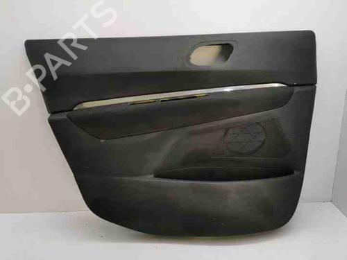 Front left panel PEUGEOT 5008 (0U_, 0E_) 1.6 HDi | BP28851181C58