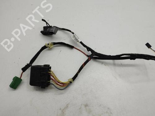 Used Wiring harness RENAULT CLIO IV (BH_) 1.5 dCi 90 (90 hp) 28877022