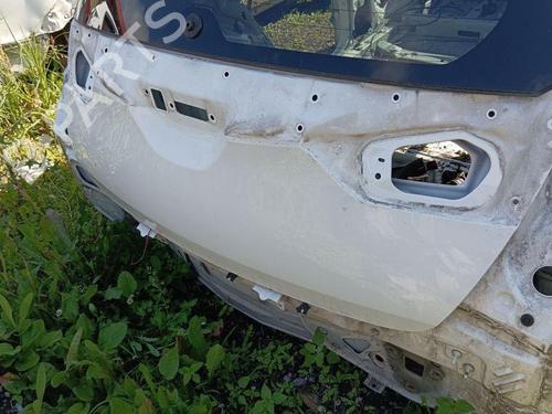Tailgate TOYOTA AURIS (_E18_) 1.4 D-4D (NDE180_, NDE180R) | BP28889747C6 