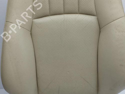 Right front seat MERCEDES-BENZ C-CLASS (W203) C 200 CDI (203.007) | BP28892709C16 