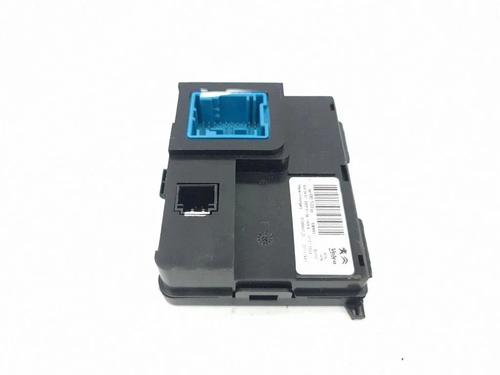 Control unit CITROËN C5 AIRCROSS (A_) 1.2 PureTech 130 (ARHNSJ) | BP38292784M11 - Image 5