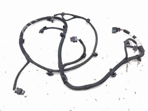 Used Wiring harness Wiring harness 38757185 38757185