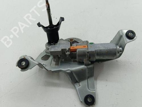 Used Rear wiper motor NISSAN X-TRAIL II (T31) 2.0 dCi 4x4 (150 hp) 28845191