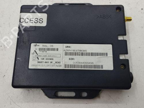 Elektronisk modul MERCEDES-BENZ B-CLASS Sports Tourer (W245) B 180 CDI (245.207) (109 hp) 28894835