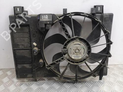 Used Radiator fan Radiator fan 36187214 36187214
