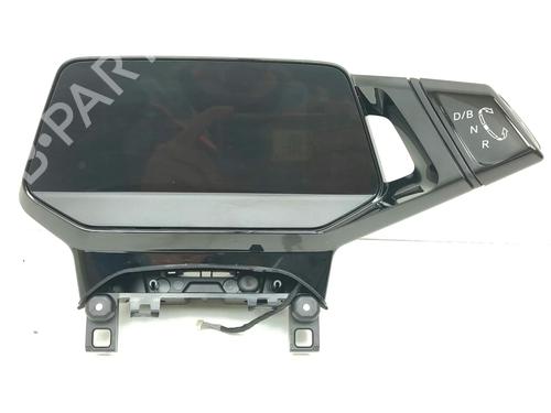 Kombinert Instrument VW ID.3 (E11, E12) Pro (145 hp) 28874191