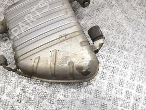 Exhaust system JAGUAR XE (X760) 2.0 D | BP33665884M121 - Image 7