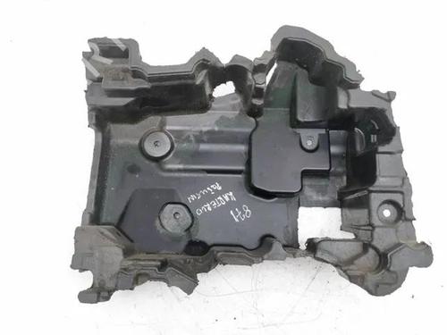 Topbeskyttelse MAZDA CX-30 (DM) SKYACTIV-G M Hybrid (122 hp) 28865485