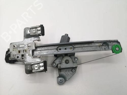 Rear right window mechanism CHRYSLER 300C (LX, LE) 3.0 CRD | BP36081678C25 - Image 5