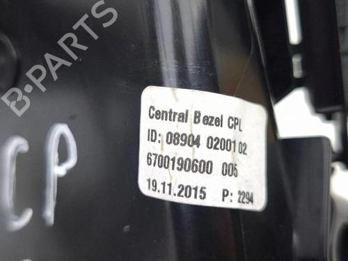 Luftventil MASERATI GHIBLI III (M157) 3.0 D | BP37699164I21  - Image 10