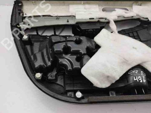 Høyre frontpanel MAZDA CX-7 (ER) 2.2 MZR-CD AWD (ER10A) | BP28849604C59 