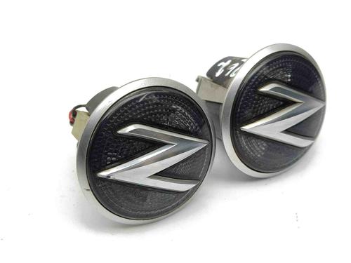 Used Right side indicator NISSAN 370Z Coupe (Z34) NISMO 3.7 (344 hp) 28874049