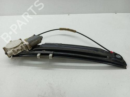 Used Rear left window mechanism Rear left window mechanism 38240858 38240858