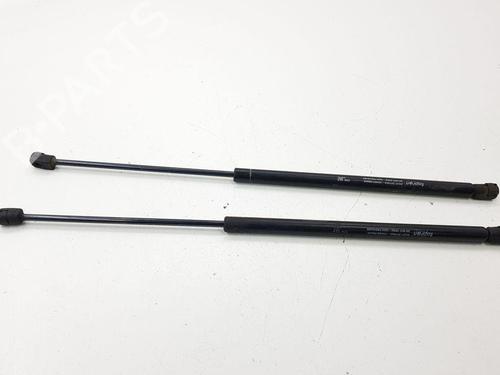 Used Tailgate lift support OPEL ASTRA G Estate (T98) 2.0 DI (F35) (82 hp) 28891535