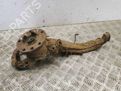 Right front steering knuckle AUDI Q7 (4LB) 3.0 TDI quattro | BP36080741M26 - Image 3