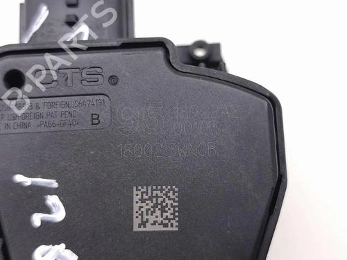 Pedal NISSAN LEAF (ZE1) Electric | BP36332832I4 - Image 8