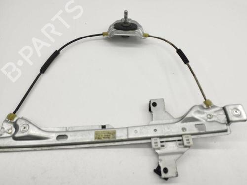 Used Rear left window mechanism PEUGEOT 5008 (0U_, 0E_) 1.6 HDi (112 hp) 28894428