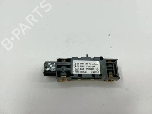 Used Electronic sensor Electronic sensor 33864537 33864537