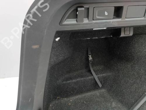 Boot lining SKODA OCTAVIA IV (NX3, NN3, PV3) 1.0 TSI | BP36330107I3 - Image 6