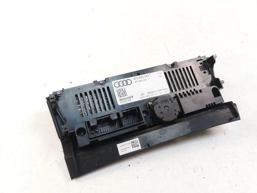 Electronic module AUDI A5 (8T3) 2.7 TDI | BP36350365M83  - Image 6
