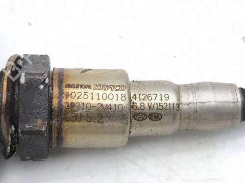 Electronic sensor KIA SPORTAGE V (NQ5) 1.6 T-GDI | BP38280187M84 - Image 6