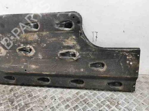 Underbody protection MASERATI GHIBLI III (M157) 3.0 D | BP28864781M92 