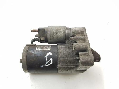 Used Starter Starter 33258472 33258472