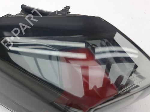 Left taillight PEUGEOT 2008 II (UD_, US_, UY_, UJ_, UR_, UC_) 1.2 PureTech 130 (USHNS, URHNS) | BP28879308C34 