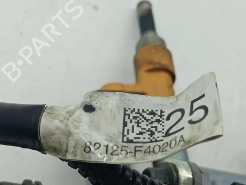 Injector INFINITI FX 35 AWD | BP28855178M100