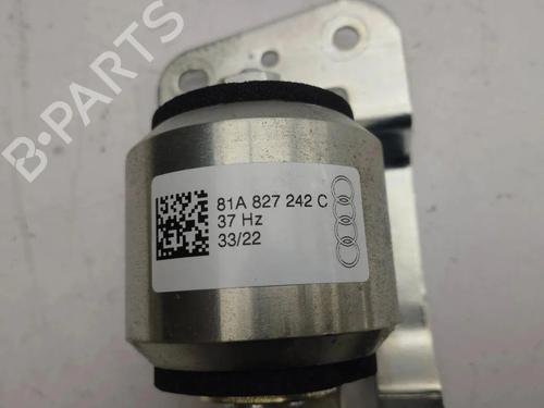 Boot lining AUDI Q2 (GAB, GAG) 1.4 TFSI | BP36391710I3 - Image 4