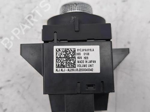 Switch AUDI Q2 (GAB, GAG) 1.4 TFSI | BP36391769I30 - Image 6