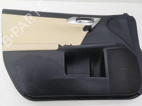 Venstre frontpanel LEXUS CT (ZWA10_) 200h (ZWA10_) (99 hp) 28844297